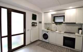 2 camere, prima inchiriere la demisol cu curte, terasă și parcare- Dumbrăvița - Poză 8