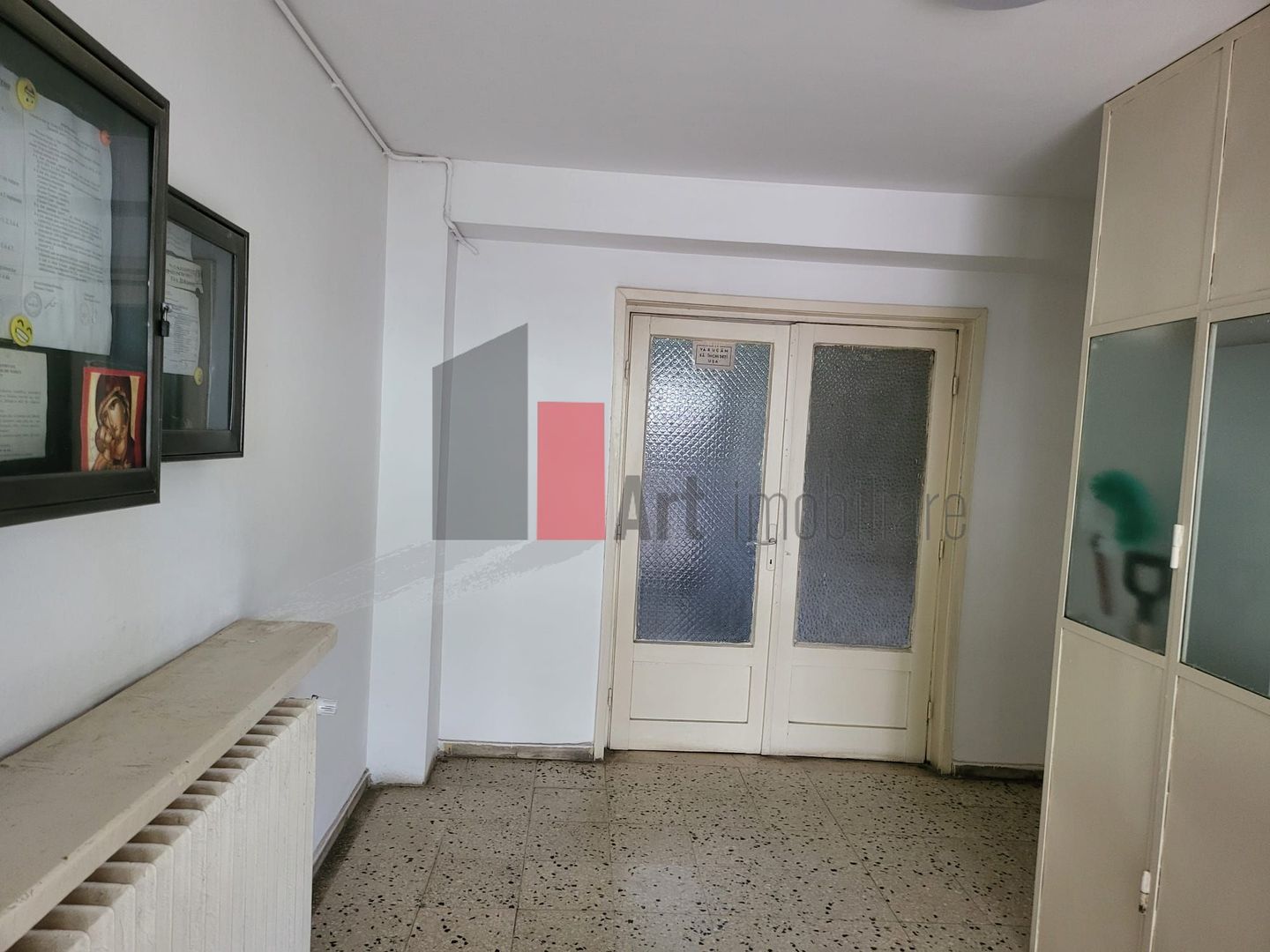 Apartament 4 camere Titan - Poză 14