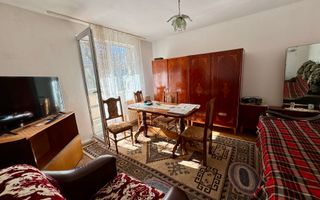 Vand Apartament 2 camere carpati 1 - Poză 4