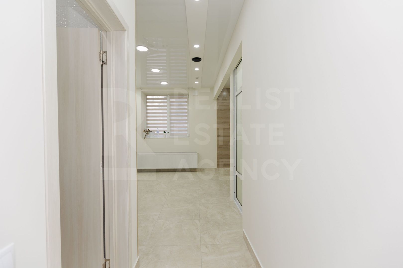 Chirie, spațiu comercial/oficiu, 65 mp, str. Ion Creangă, Buiucani - Poză 10