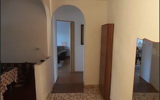 2 camere | centrala proprie | 2 balcoane | mobilat si utilat | zona excelenta | - Poză 5