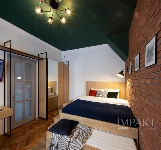 Pachet investitional | 2 apartamente | Randament activ | Zona Centrala - Poză 23