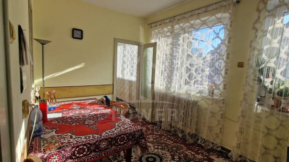 Casa/Vila de vânzare Ultracentrala Sibiu! - Poză 3