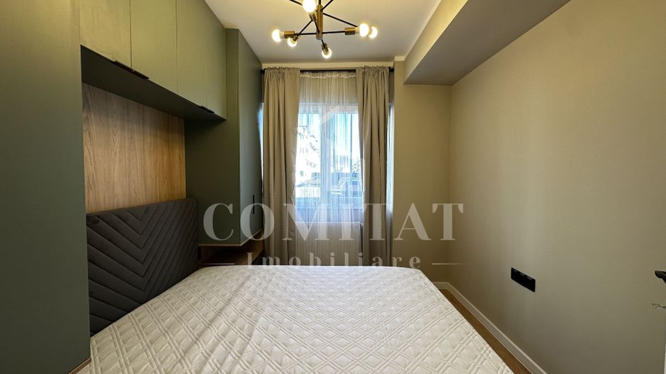 Apartament 3 camere | Grădina | Cartier Terra - Poză 12