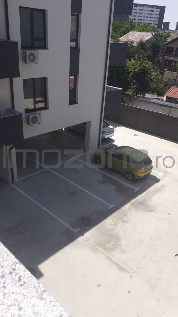 Apartament cu 2 camere Berceni- str Arcadiei, loc parcare inclus,  comision 0% - Poză 4