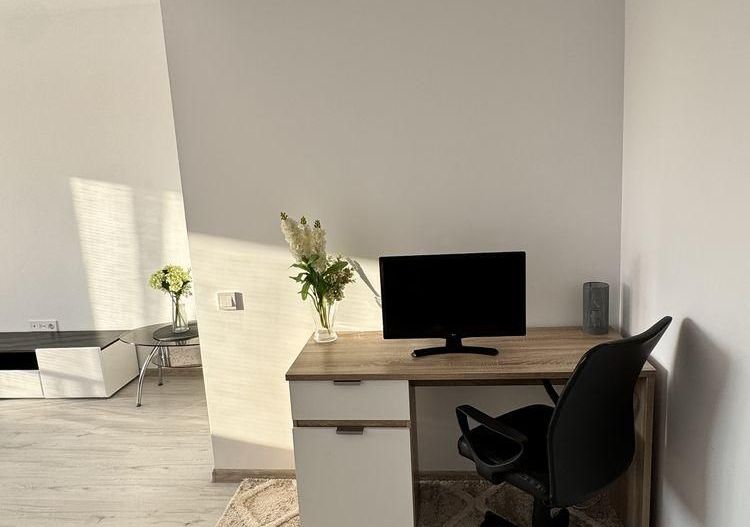 AP. 2 CAMERE- METALURGIEI, PET-FRIENDLY, PARCARE INCLUSA, CENTRALA - Poză 2