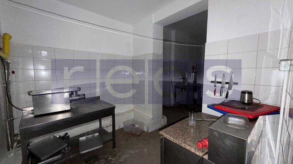 INCHIRIERE RESTAURANT  300MP HORECA CISMIGIU IZVOR SPATIU COMERCIAL - Poză 12