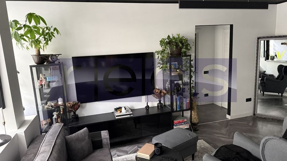 VANZARE 2 CAMERE DE LUX ZONA STEFAN CEL MARE | SECTOR 2 | - Poză 1