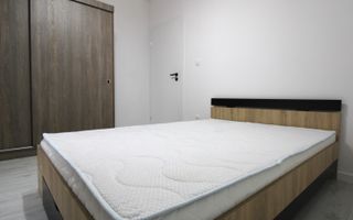 Apartament luminos, 3 camere, parcare subterana, Toronto Residance - Poză 9