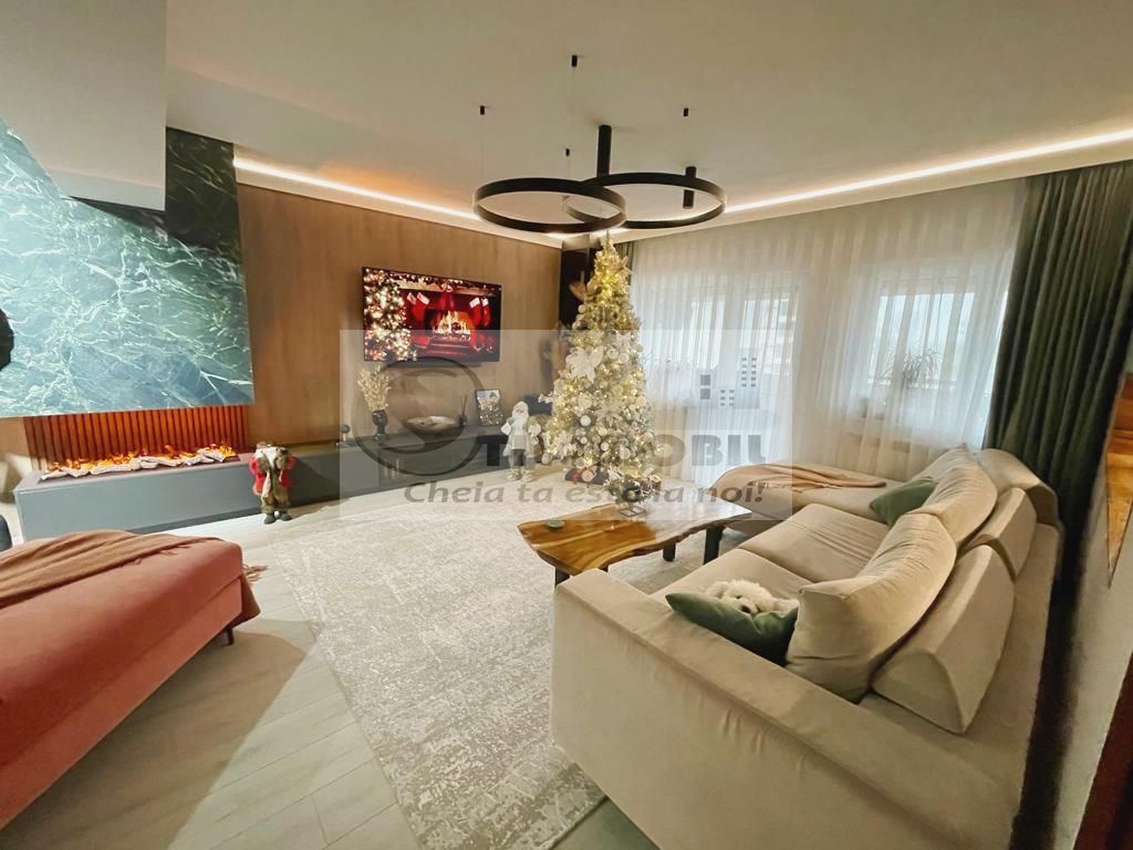 AP. TĂTĂRAȘI DOTARI PREMIUM BOXA PARCARE SUBTERANA 120MP - Poză 2