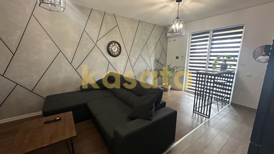 2 Camere 🏢 | Militari | Etaj intermediar ⬆️ | Parcare disponibila 🚗 - Poză 4