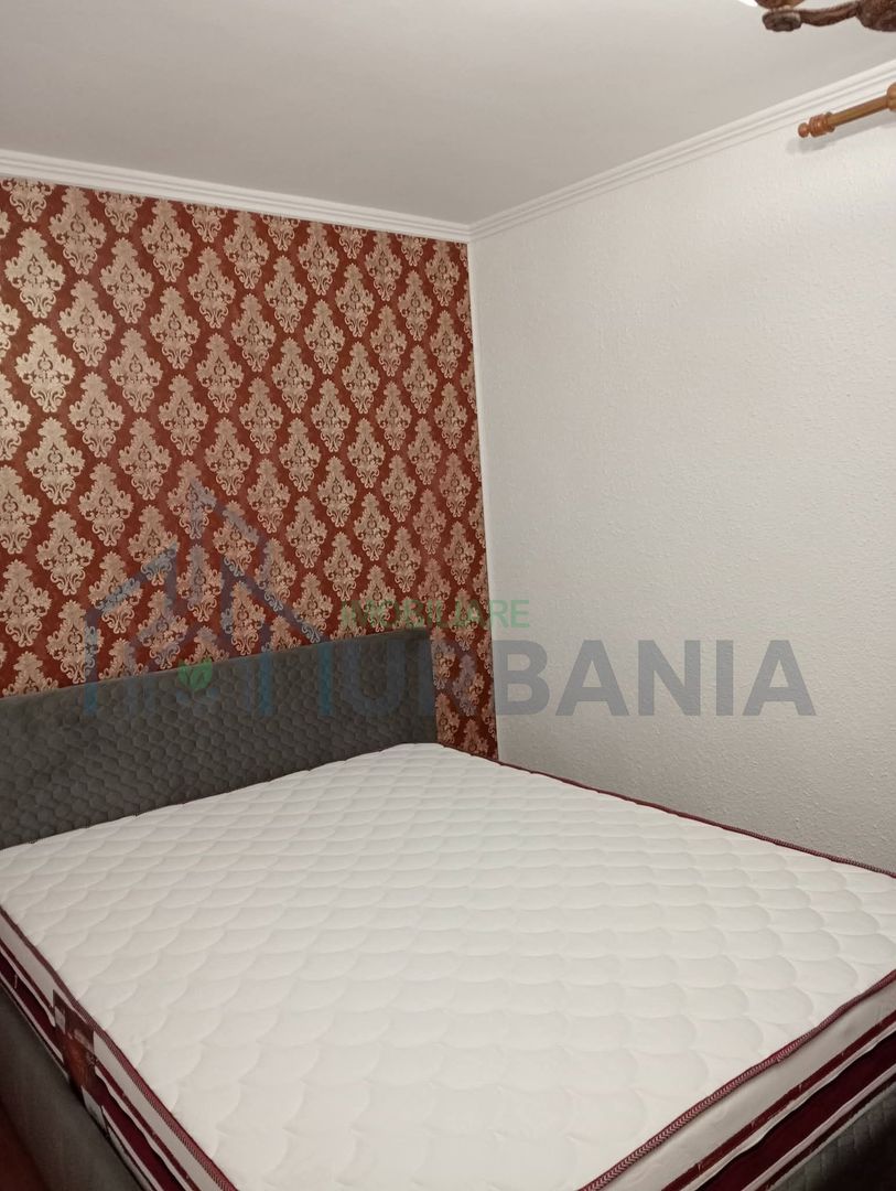 Apartament de închiriat în Alexandru cel Bun, Iasi - Poză 5