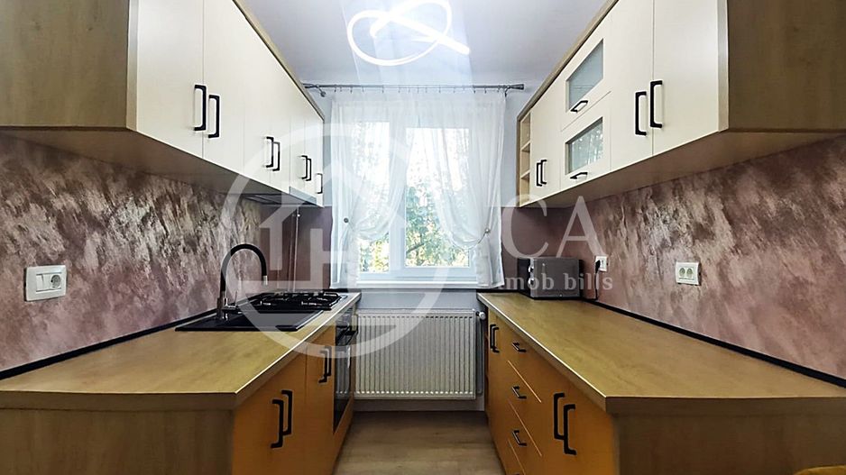 Apartament de inchiriat cu 2 camere in zona Ultracentrala, Oradea - Poză 5