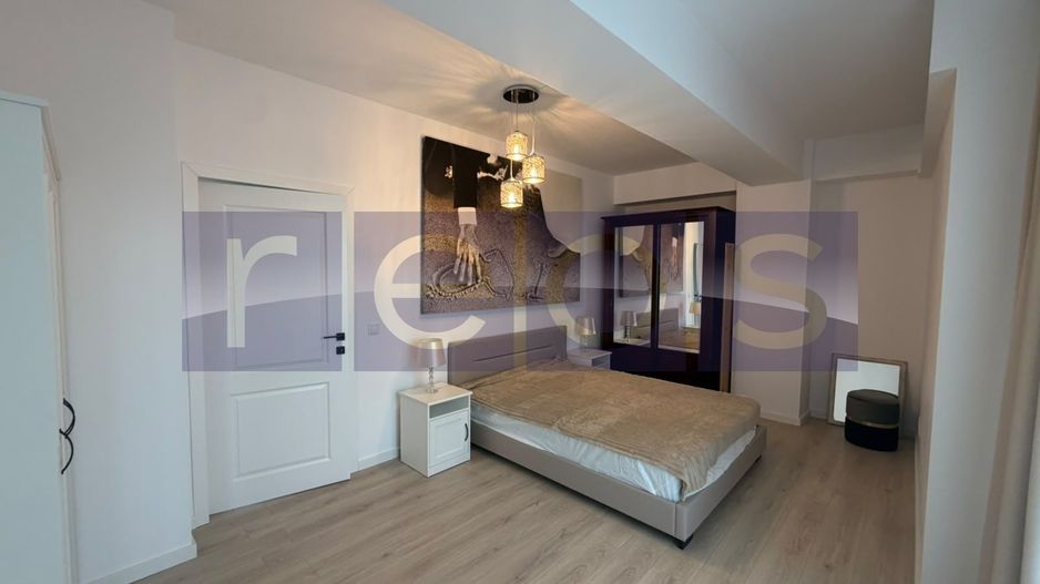 INCHIRIERE 3 CAMERE | BANEASA | MOBILAT-UTILAT | 90MP | PARCARE | - Poză 7
