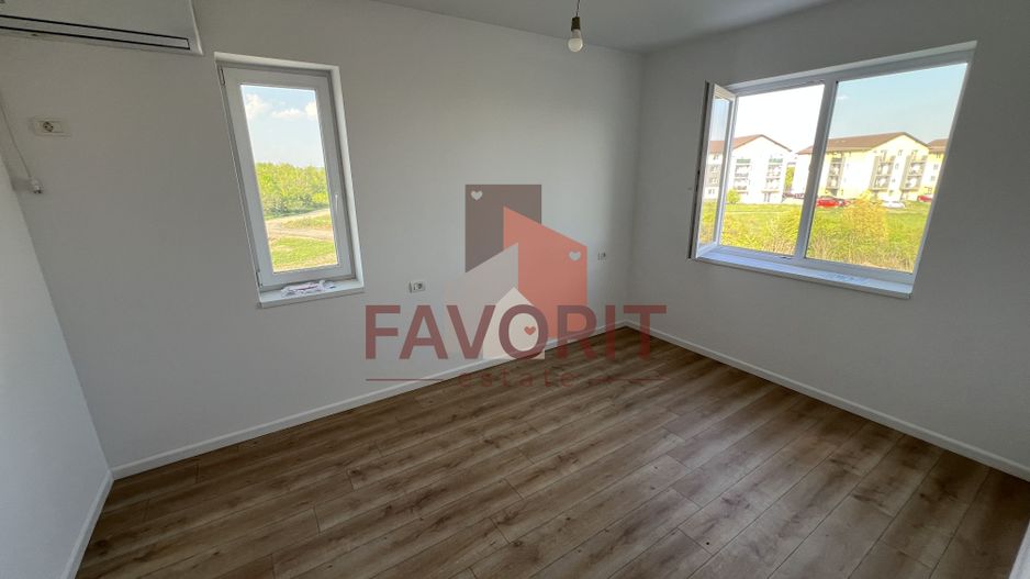 Apartament 2 camere | Bucatarie inchisa | Braytim - Giroc - Poză 3