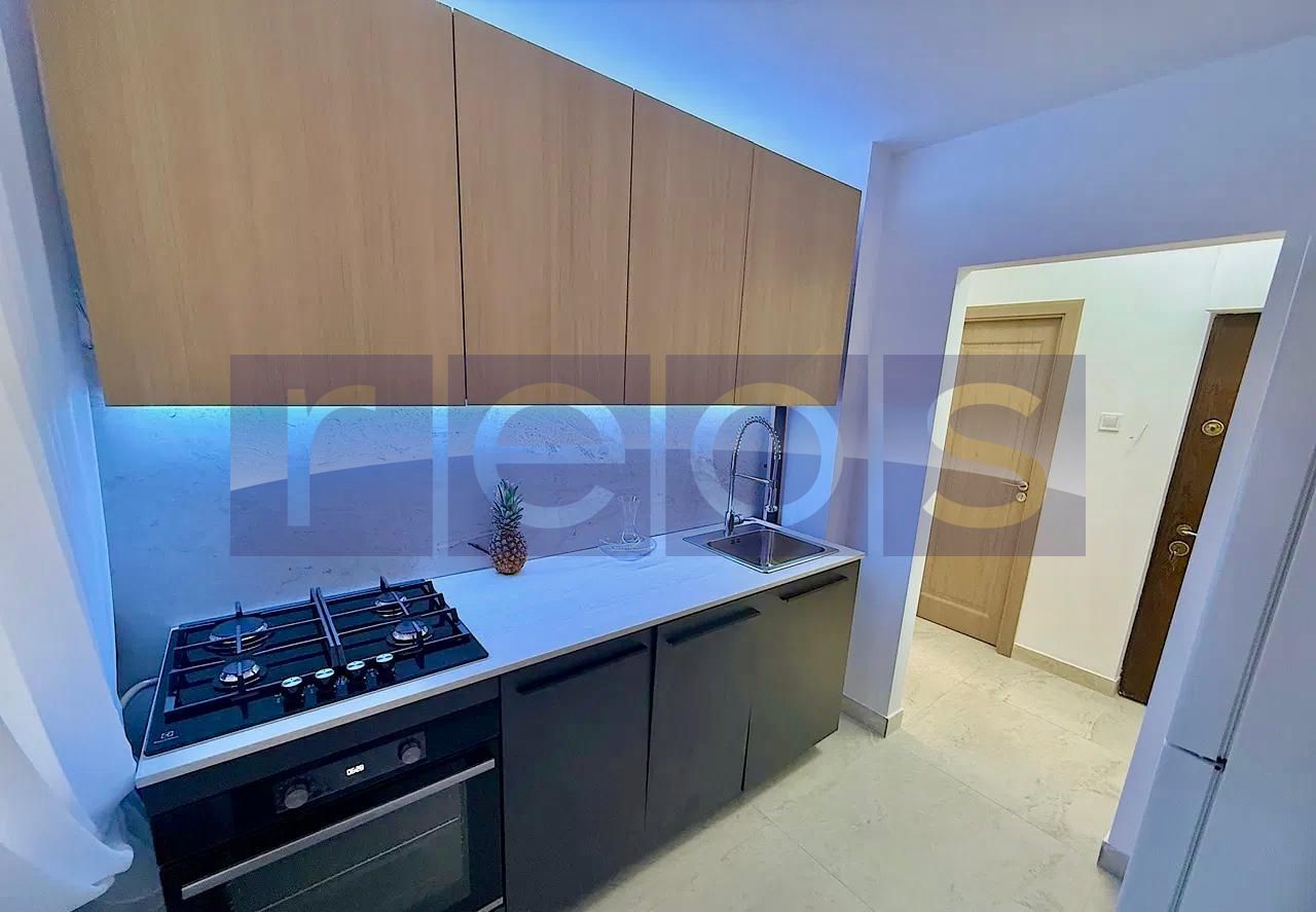 VANZARE APARTAMENT 2 CAMERE 48MP METROU IANCULUI RENOVAT MODERN RISK II - Poză 8