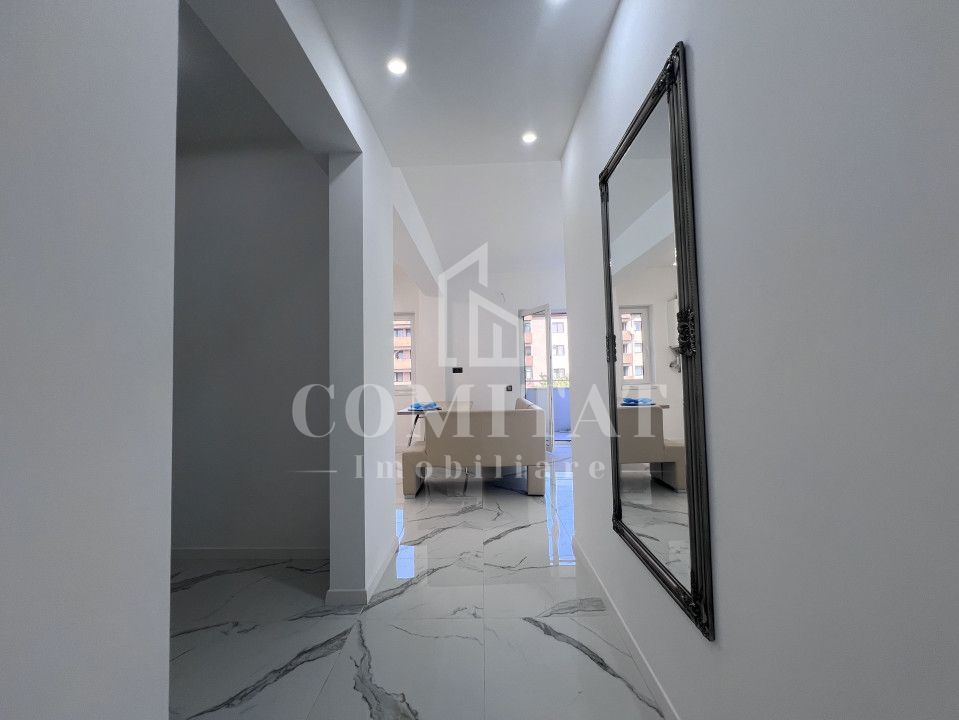 Apartament 2 camere și balcon | zona Magnoliei, Baciu - Poză 5