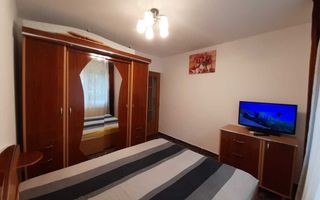De închiriat: Ap. 2 camere decomandat - Metrou Apărătorii Patriei & Parcare - Poză 4