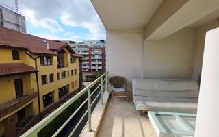 2-Room Apartment | Șoseaua Nordului – Herăstrău For Rent | 2-Bedroom Apartment | - Poză 5
