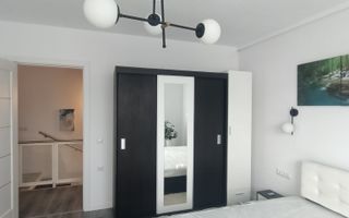 Casă Modernă de Inchiriat | 3 Camere |Curte privată | Arhitecților - Poză 10