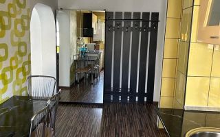 Aparatament 4 camere Dr Taberei - Plaza Romania + Loc parcare - Poză 2