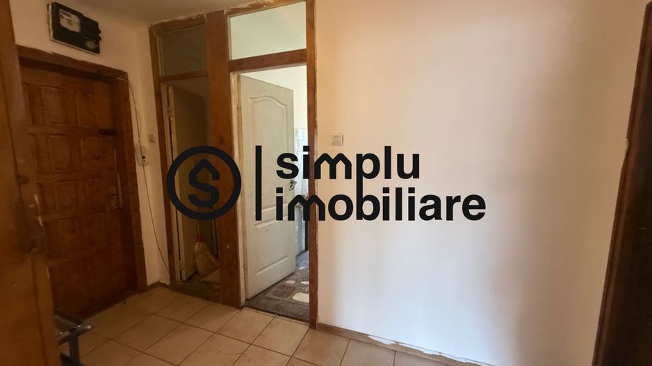 Apartament 4 camere 1 Mai et 4/4 - Poză 10