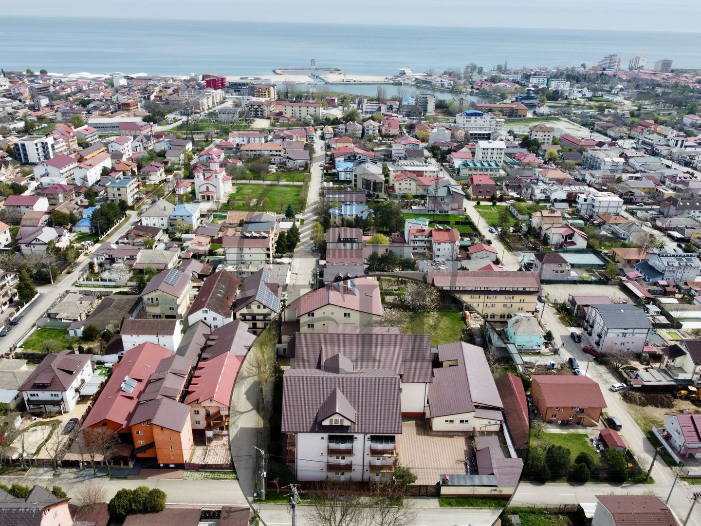 Pensiune de vanzare Costinesti, Constanta - Poză 2
