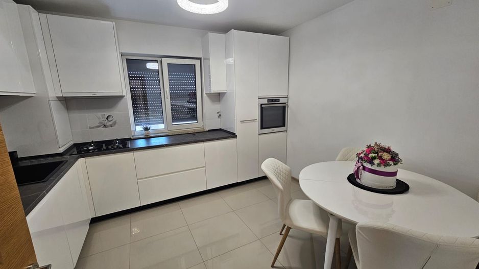 Apartament de lux – Prima închiriere, Prundu - Poză 3