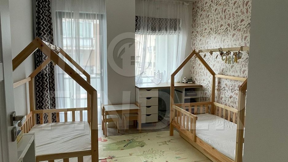 Apartament cu 3 camere  in Bună Ziua – confort, lumină și locatie excelenta - Poză 19