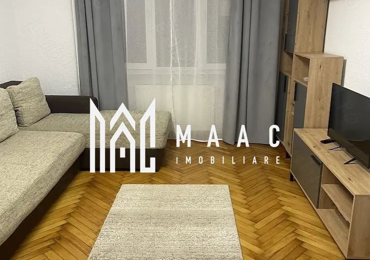 Apartamente de închiriat Sibiu | Terezian | 2 camere, etaj 1 - Poză 1