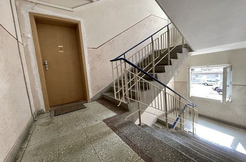 Piaţa Unirii - 3 camere, decomandat, renovat, et 1 - Poză 16