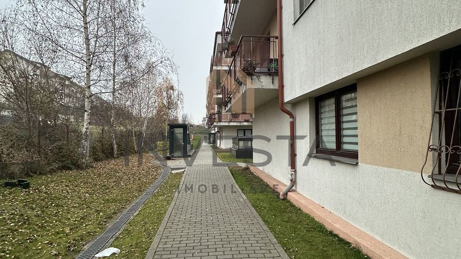 Oferta de TOP! Apartament 3 camere si parcare subterana! 94mp+ terasa! - Poză 19