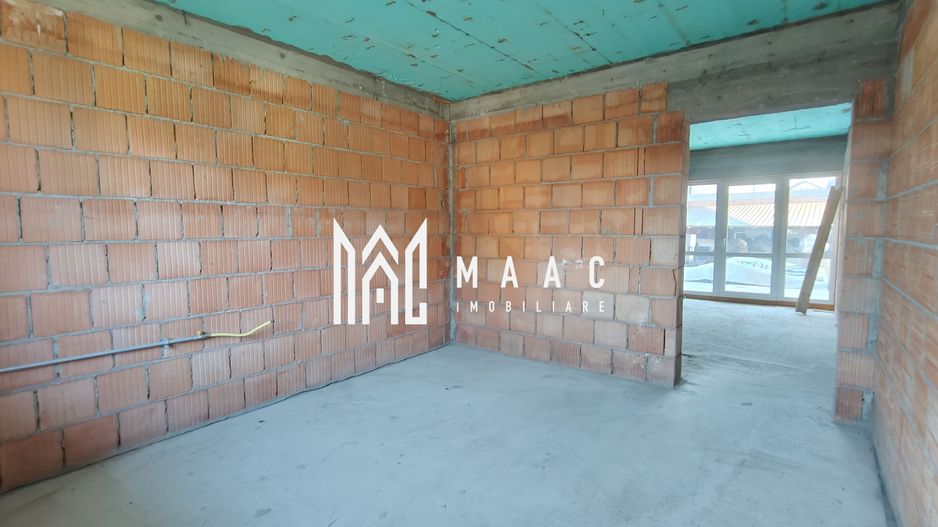 Casă individuală I 120mpu I 5 camere I Curte 300mp I Cristian - Poză 12