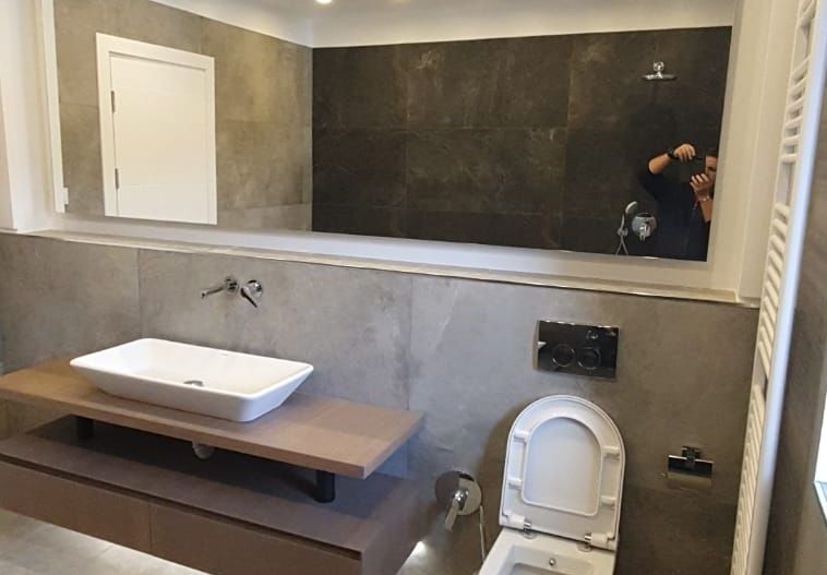 Vila de inchiriat I OXFORD GARDENS I Villa for rent - Poză 6