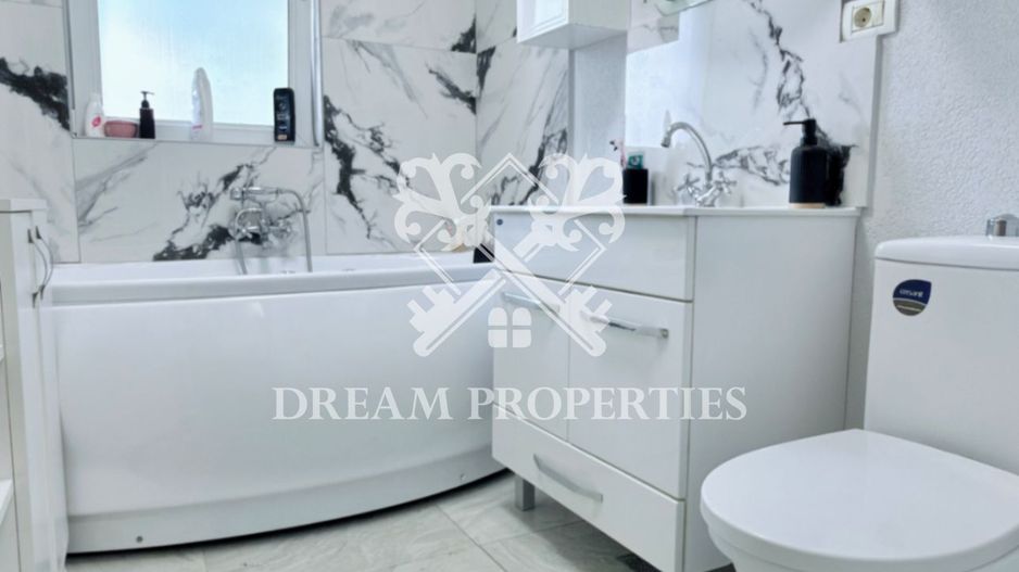 Apartament 2 camere 50 mp, curte 47 mp, parcare, zona Eroilor Floresti - Poză 9