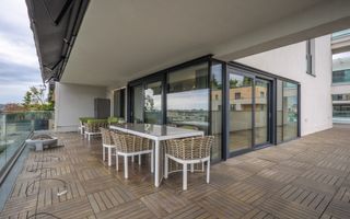 Duplex 4 Camere | One Herastrau Plaza - Poză 2