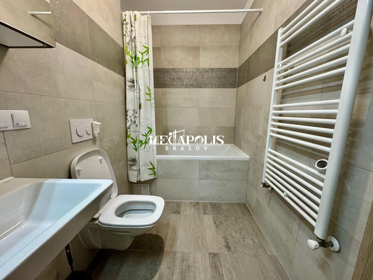 Apartament 3 camere | Parcare | Decomandat | Pet-Friendly | Kasper - Poză 10