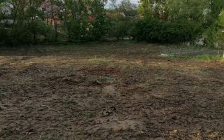 Teren Intravilan 2200 mp, zona Izvoarelor, pret 40/mp - Poză 2