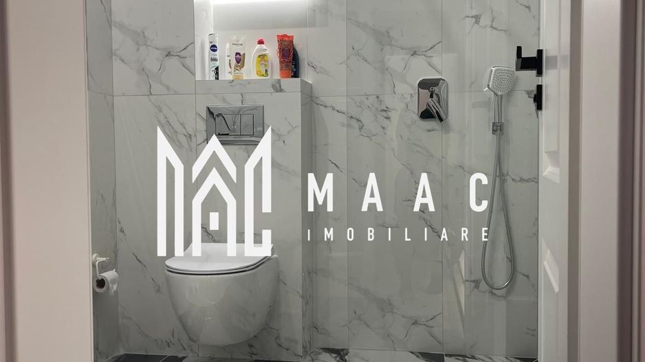 Apartament 2 camere / Vedere Dem Radulescu / Mobilat si Utilat complet. - Poză 6