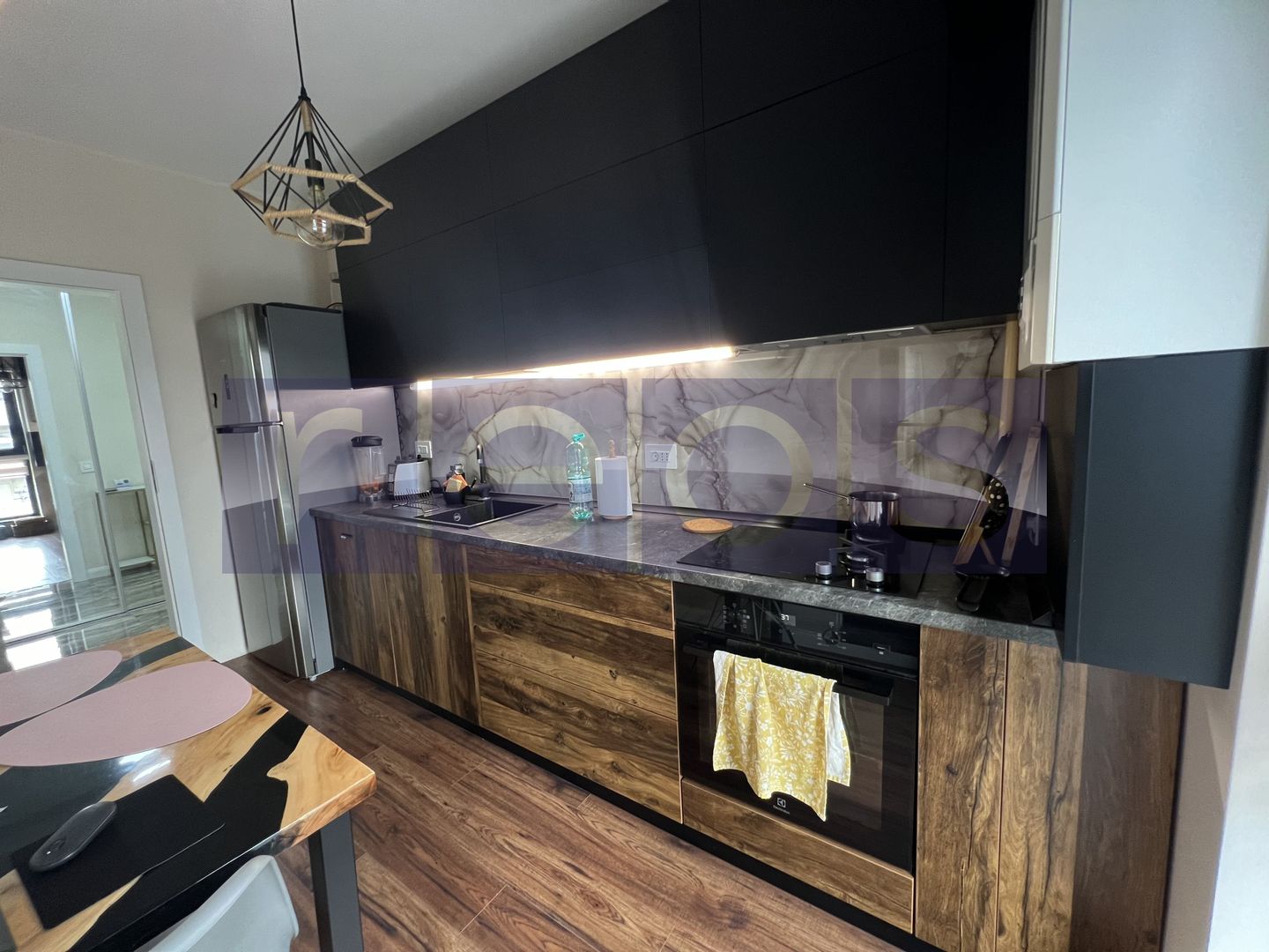 VANZARE 2 CAMERE | COTROCENI SMART RESIDENCE | DECOMANDA | MOBILAT & UTILAT - Poză 5