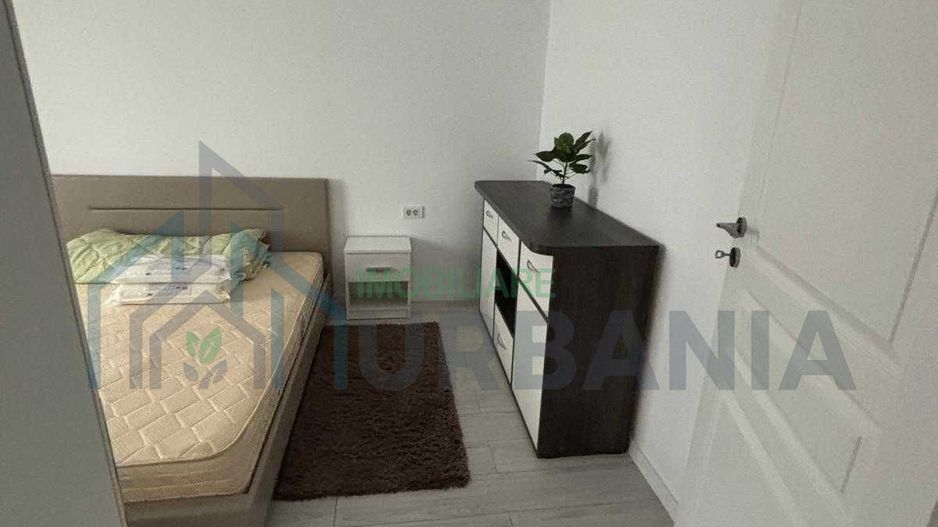 De inchiriat apartament 2 camere Atrium Garden - Poză 6