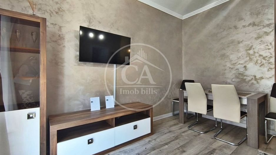 Apartament de inchiriat cu 2 camere in Sanmartin, Bihor - Poză 6