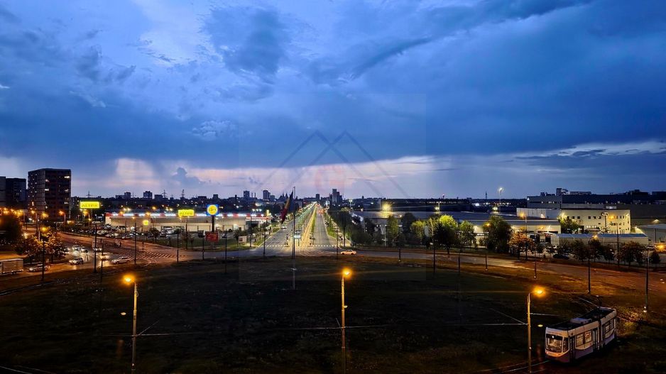 Penthouse de revista. Panorama incredibila! COMISION ZERO! - Poză 56