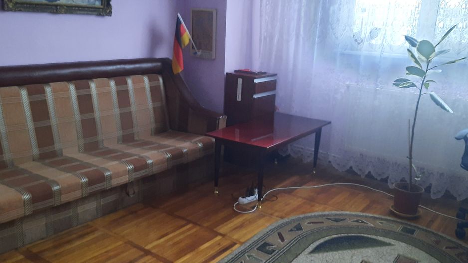 Apartament 3 camere Port (vizavi de Palatul Navigației) - Poză 9