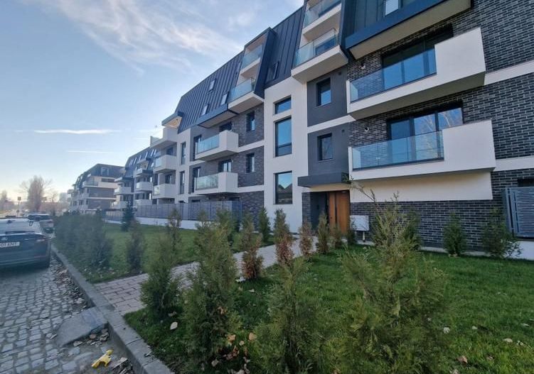 DE INCHIRIAT | Apartament 3 camere | Petrom City - Poză 1
