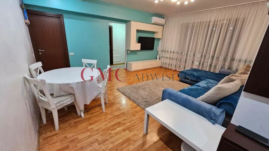 Apartament 2 camere - ansamblu rezidential West Park Ajustorului - Poză 2