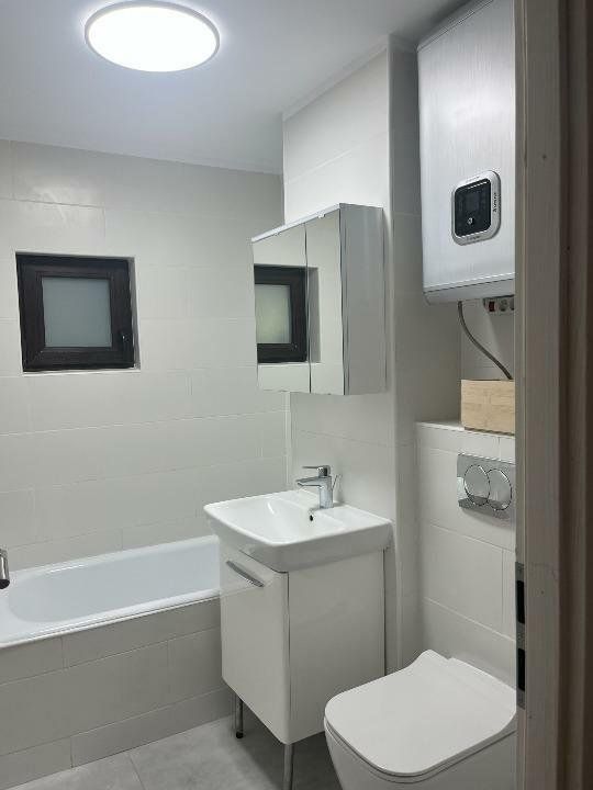 APARTAMENT 4 CAMERE | CENTRALA PROPRIE | AVIATIEI - Poză 9