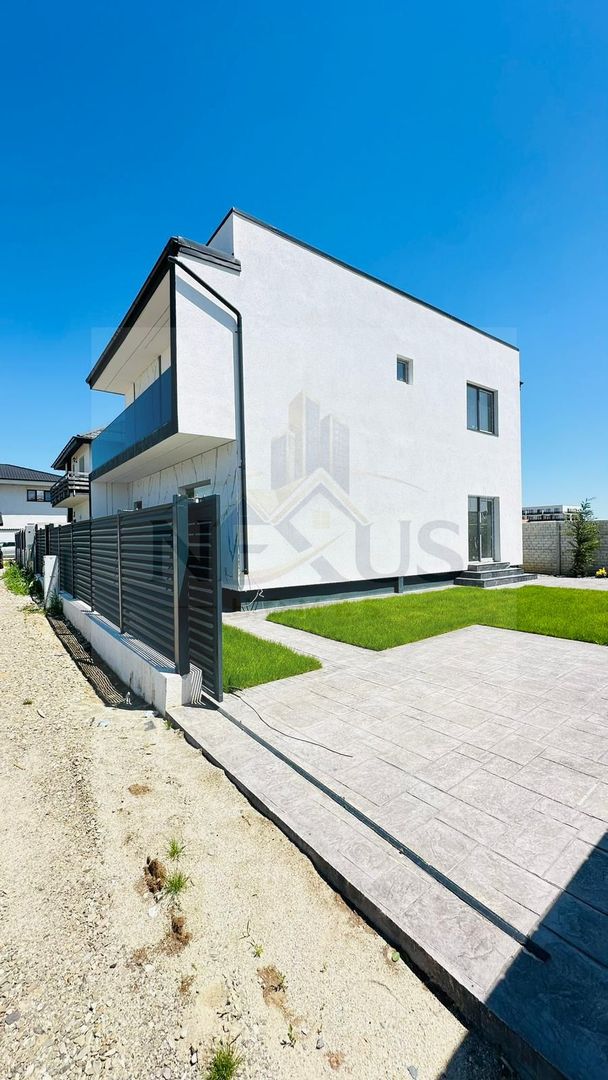 Pantelimon - Casă Individuală P+1 | 150 mp utili | 4 camere - 3 băi - Poză 7