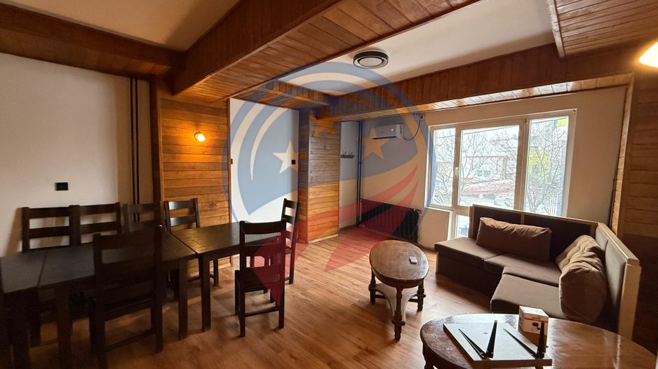 Spatiu Comercial zona Piata Chiriac - Poză 15