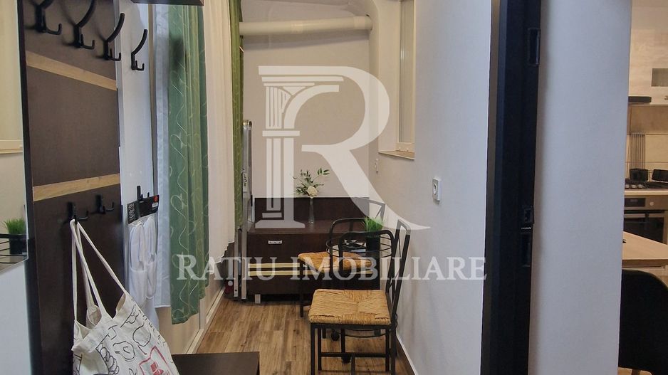 Apartament cu 2 camere | Zona Centrala | Oradea - Poză 9